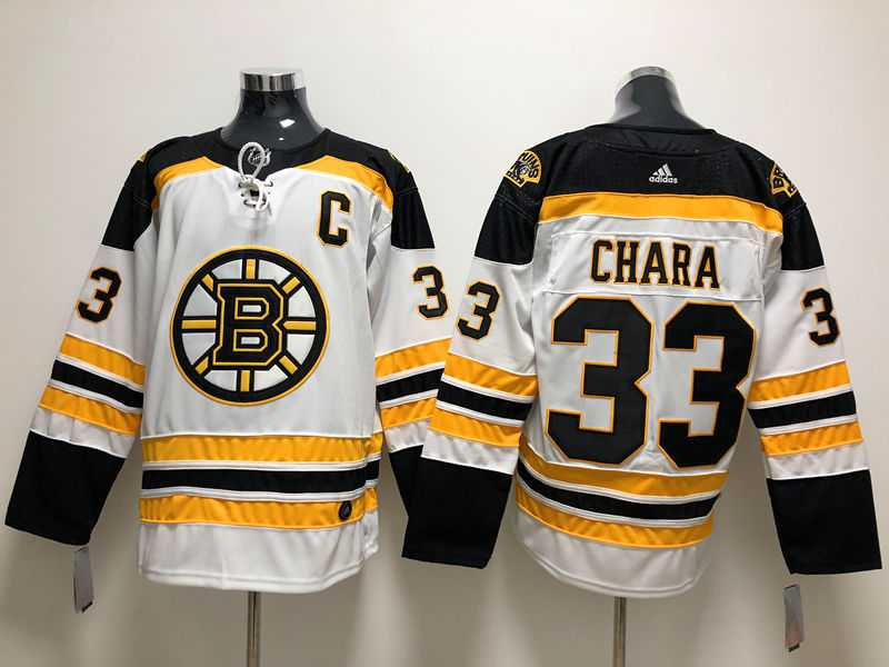 Boston Bruins 33 Zdeno Chara White Adidas Stitched Jersey,We sell and wholesale Boston Bruins 33 Zdeno Chara White Adidas Stitched Jersey on line form chian!